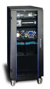 Интеллектуальная система бесперебойного электропитания МАП MicroArt Long Time 7000 4.8 кВт*ч