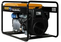 Бензиновый генератор Energo EB 13.5/400-SLE Бензиновый генератор Energo EB 13.5/400-SLE