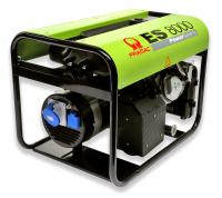 Бензиновый генератор Pramac ES8000 230V AVR
