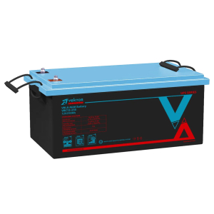 Аккумулятор Vektor Plus VRC 12-250