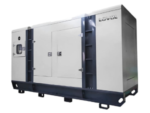 Дизельный генератор Lovol WPG70L1 Дизельный генератор Lovol WPG70L1
