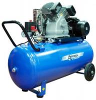 Поршневой компрессор Remeza СБ4 С 50 LB40