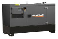 Дизельный генератор Generac PME 30 S Дизельный генератор Generac PME 30 S