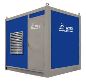 Контейнер ТСС ПБК-3 базовая комплектация