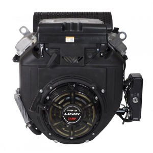 Бензиновый двигатель Lifan LF2V78F-2A D25 3A Бензиновый двигатель Lifan LF2V78F-2A D25 3A