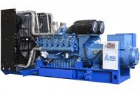 Дизельный генератор ТСС TBd 1930TS Дизельный генератор ТСС TBd 1930TS