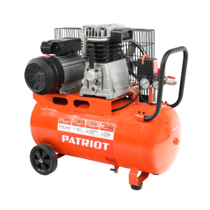 Поршневой ременной компрессор Patriot PTR 50-360 I Поршневой ременной компрессор Patriot PTR 50-360 I