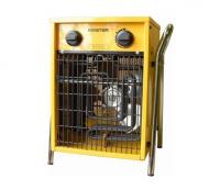 Электрический тепловентилятор Master B 5 ECA