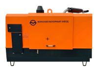 Компрессор ММЗ ПВ3,5/0,7