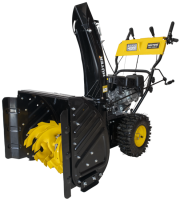 Снегоуборщик Huter SGC 4100LX