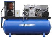 Поршневой компрессор Remeza СБ4 Ф 500.LB50Д