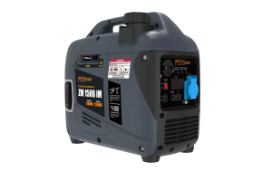 Инверторный бензиновый генератор MITSUI Power ECO ZM 1500 IM Инверторный бензиновый генератор MITSUI Power ECO ZM 1500 IM