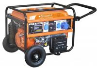 Генератор Sturm PG8765E