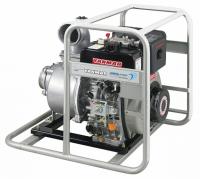 Мотопомпа дизельная Yanmar YDP40STN-E2