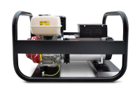 Сварочный генератор Вепрь АСПБВ 220-5-230 1ВМ39