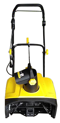 Снегоуборщик электрический Huter SGC 2300E