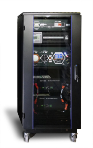 Интеллектуальная система бесперебойного электропитания МАП MicroArt Long Time 10000 10.2 кВт*ч