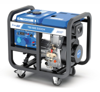 Дизельный генератор TSS SDG 3300H Дизельный генератор TSS SDG 3300H