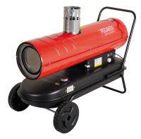 Дизельная тепловая пушка Ресанта ТДПН-20000