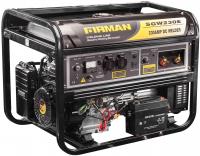Бензиновый генератор Firman SGW230E