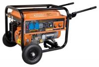 сварочный бензогенератор Sturm PG8719WN