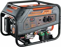 Бензиновый генератор Firman RD3910E