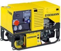 Бензиновый генератор Eisemann T 14000 E BLC Бензиновый генератор Eisemann T 14000 E BLC