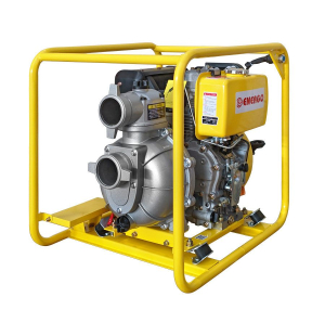 Мотопомпа AGG PTD 306CEAG