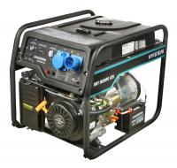 Бензиновый генератор Hyundai HHY 9020FE ATS