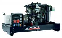 Дизельный генератор Pramac GBW45Y Дизельный генератор Pramac GBW45Y
