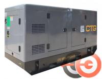 Дизельный генератор CTG AD-150RE в кожухе Дизельный генератор CTG AD-150RE в кожухе