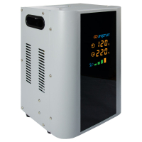 Стабилизатор напряжения Энергия Hybrid 5000 навесной