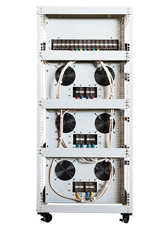 Стабилизатор напряжения Русэлт СДТ-М-18/3-ТЗ-У3-IP20