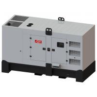 Дизельный генератор Fogo FDG 250 VS в кожухе