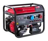 Бензиновый генератор Fubag BS 8500 XD ES Duplex Бензиновый генератор Fubag BS 8500 XD ES Duplex
