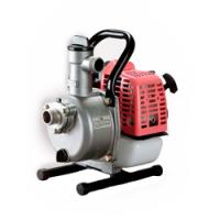 Бензиновая мотопомпа Matsusaka QP-1