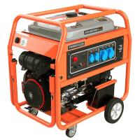 Бензиновый генератор Zongshen PB 22000 E Бензиновый генератор Zongshen PB 22000 E