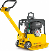 Виброплита дизельная реверсивная Wacker Neuson DPU 2550H