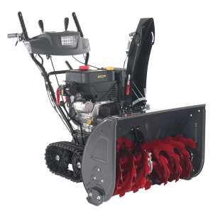 Снегоуборщик EVOline SBG 760 TLE