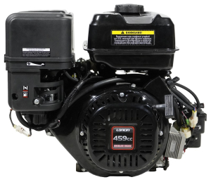 Двигатель бензиновый инжекторный Loncin H460i (A type) D25 7А Двигатель бензиновый инжекторный Loncin H460i (A type) D25 7А