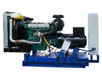 Дизельный генератор ПСМ ADV-200 Дизельный генератор ПСМ ADV-200