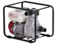 Бензиновая мотопомпа DaiShin SCH-5050HX