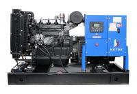 Дизельный генератор Исток АД50С-Т400-РМ35-1