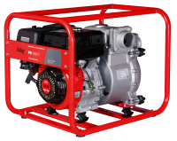 Бензиновая мотопомпа Fubag PG 1300 T