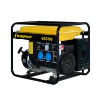 Бензиновый генератор Champion GG3300