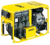 Бензиновый генератор Eisemann BSKA 12 E Variospeed Бензиновый генератор Eisemann BSKA 12 E Variospeed