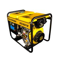 Дизельный генератор Champion DG3601E Дизельный генератор Champion DG3601E