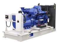 Дизельный генератор FG Wilson P730P1 / P800E1 Дизельный генератор FG Wilson P730P1 / P800E1