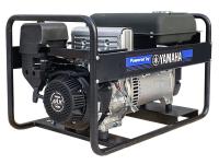 Бензиновый генератор Energo EB 7.0/400-YLE Бензиновый генератор Energo EB 7.0/400-YLE