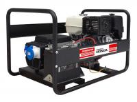 Бензиновый генератор Energo EB 7.0/230-HE Бензиновый генератор Energo EB 7.0/230-HE